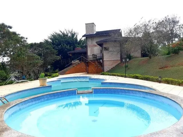 Imagem: Casa Condomínio em Taubaté
