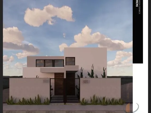 Imagem: Oportunidade, Casa Nova na Região Central