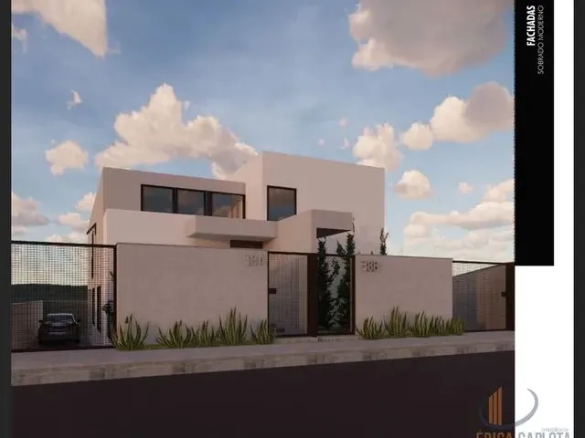 Imagem 2: Oportunidade, Casa Nova na Região Central de Ouro Branco