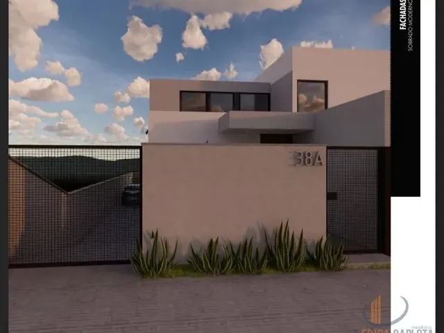 Imagem 12: Oportunidade, Casa Nova na Região Central de Ouro Branco