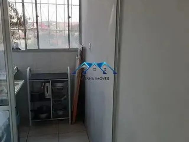 Imagem 1: Apartamento para Comprar Parque Duval de Barros Contagem