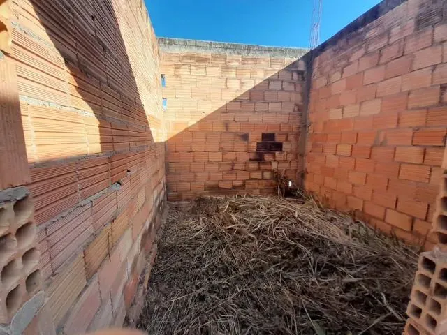 Imagem: Vendo Construção Nova Carajás 9 Etapa