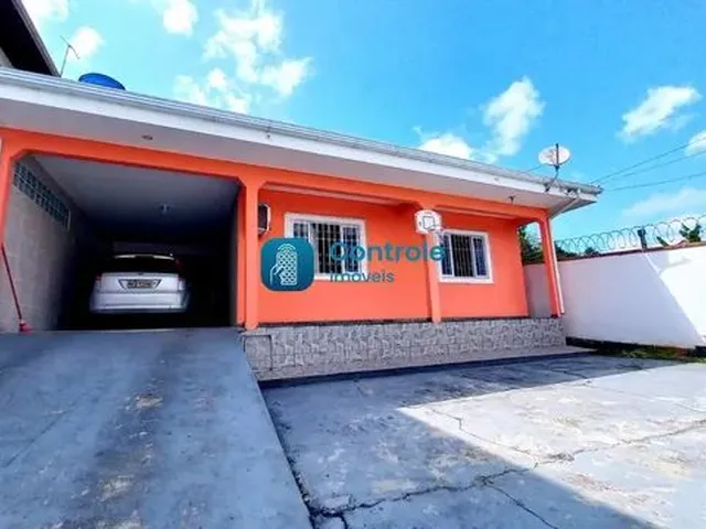 Imagem: Jmr - Casa com 180 M² 02 Dormitórios no