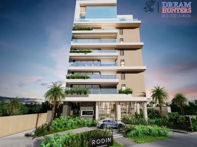 Imagem: Apartamento 3 Suítes, 3 Vagas, no Bairro