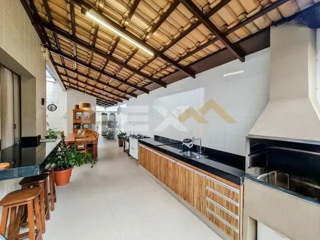 Imagem: Apartamento com Espaço Gourmet Bairro Sidil