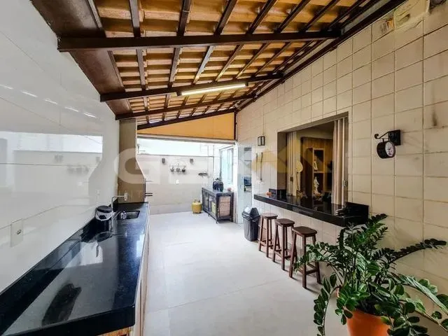 Imagem 7: Apartamento com Espaço Gourmet Bairro Sidil