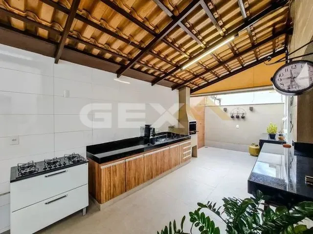 Imagem 8: Apartamento com Espaço Gourmet Bairro Sidil