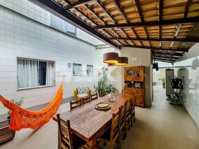 Imagem 13: Apartamento com Espaço Gourmet Bairro Sidil