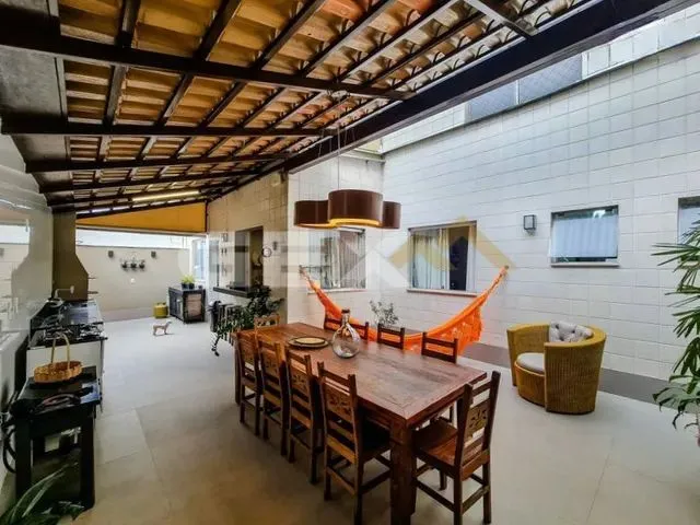 Imagem 11: Apartamento com Espaço Gourmet Bairro Sidil