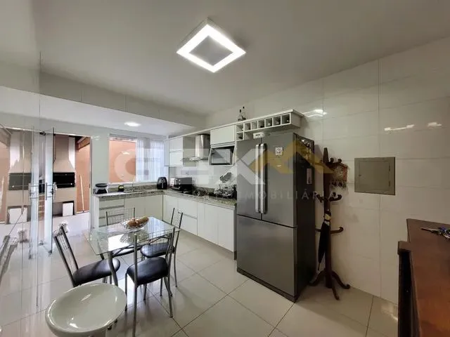Imagem 9: Apartamento com Espaço Gourmet Bairro Sidil