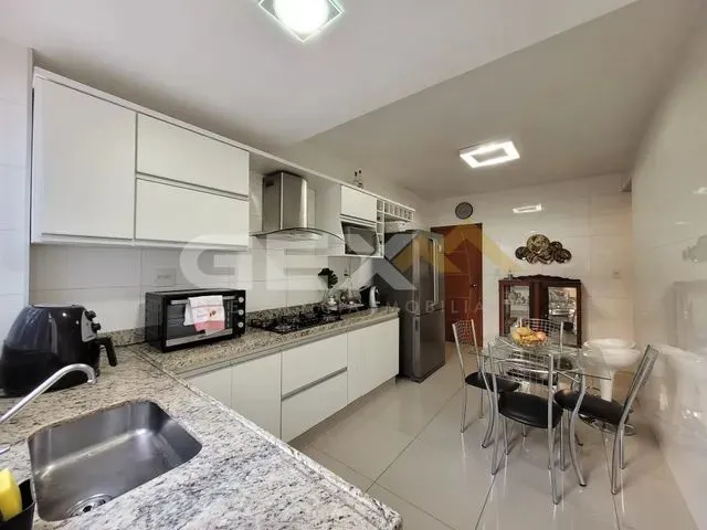 Imagem 3: Apartamento com Espaço Gourmet Bairro Sidil
