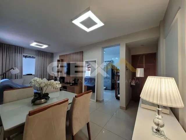 Imagem 4: Apartamento com Espaço Gourmet Bairro Sidil
