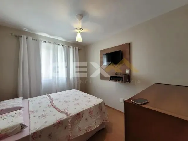 Imagem 16: Apartamento com Espaço Gourmet Bairro Sidil