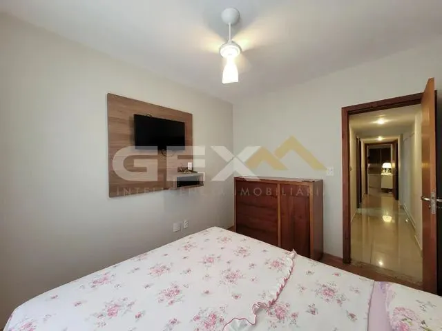 Imagem 14: Apartamento com Espaço Gourmet Bairro Sidil