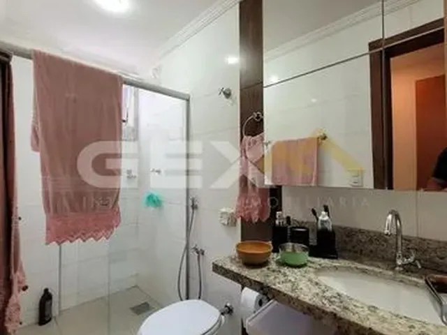 Imagem 15: Apartamento com Espaço Gourmet Bairro Sidil