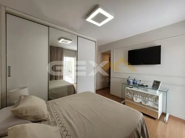 Imagem 10: Apartamento com Espaço Gourmet Bairro Sidil