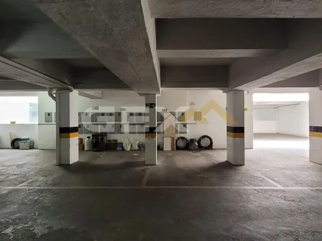 Imagem 2: Apartamento com Espaço Gourmet Bairro Sidil