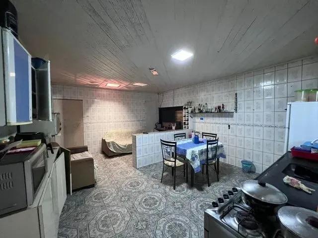Imagem: Casa para Venda em Brasília, Setor Habitacional