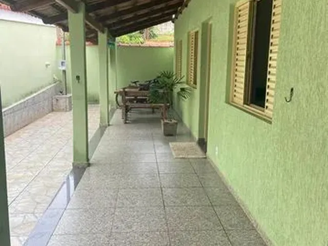 Imagem 2: Casa 3 Quartos com Suíte - Nsa Aparecida - Florestal/Mg