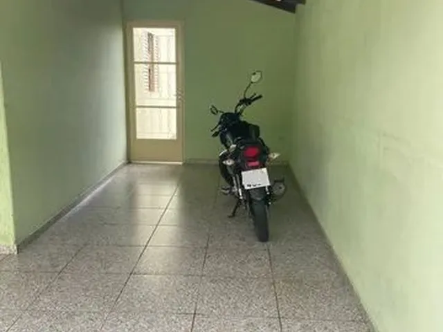 Imagem 4: Casa 3 Quartos com Suíte - Nsa Aparecida - Florestal/Mg