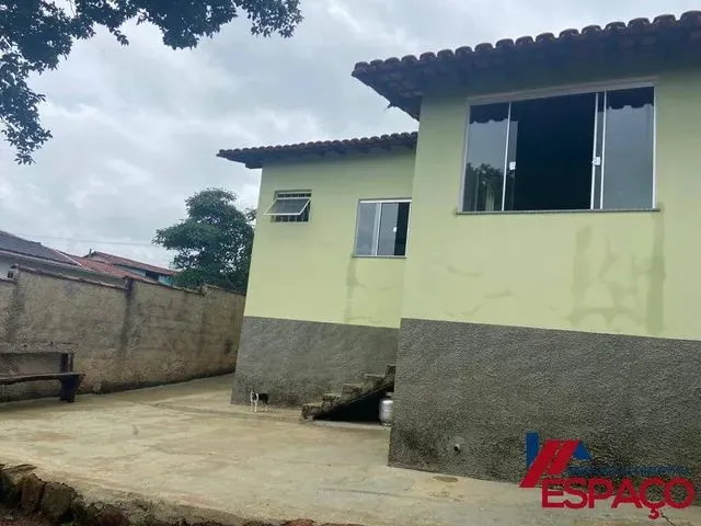 Imagem 10: Casa 3 Quartos com Suíte - Nsa Aparecida - Florestal/Mg