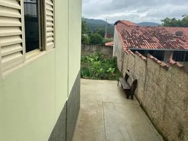 Imagem 5: Casa 3 Quartos com Suíte - Nsa Aparecida - Florestal/Mg