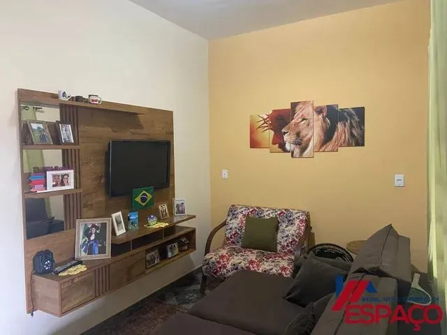 Imagem 15: Casa 3 Quartos com Suíte - Nsa Aparecida - Florestal/Mg