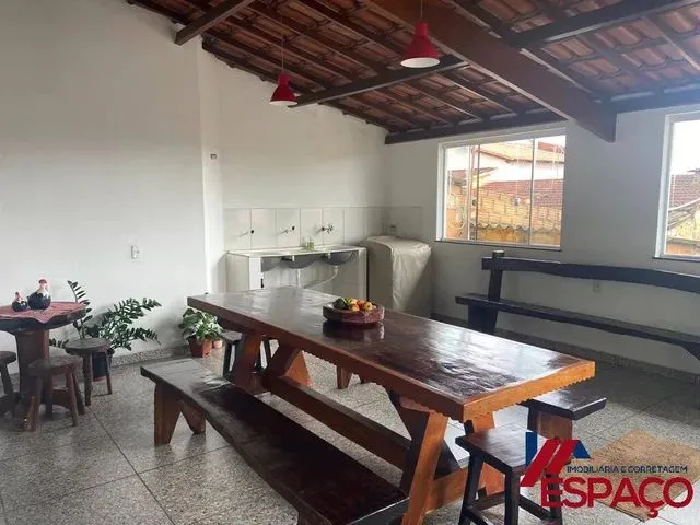 Imagem 7: Casa 3 Quartos com Suíte - Nsa Aparecida - Florestal/Mg