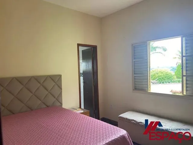 Imagem 8: Casa 3 Quartos com Suíte - Nsa Aparecida - Florestal/Mg