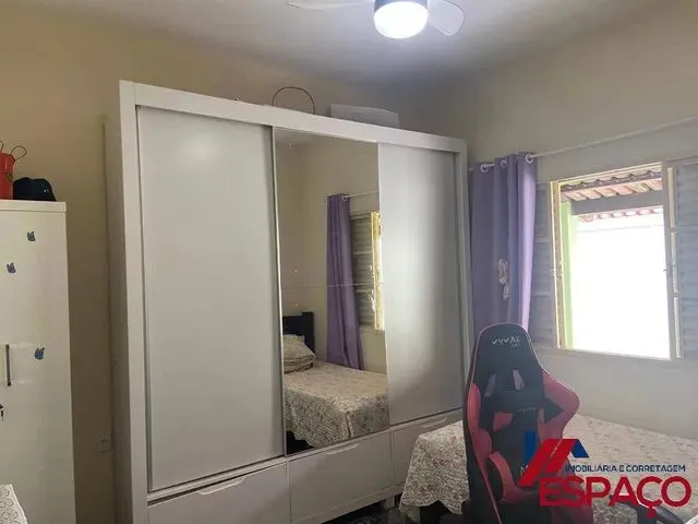 Imagem 6: Casa 3 Quartos com Suíte - Nsa Aparecida - Florestal/Mg