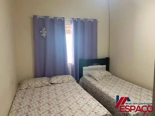 Imagem 11: Casa 3 Quartos com Suíte - Nsa Aparecida - Florestal/Mg