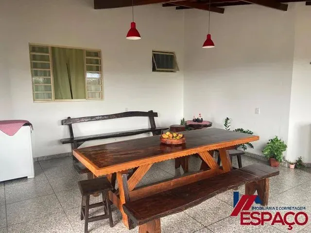 Imagem 14: Casa 3 Quartos com Suíte - Nsa Aparecida - Florestal/Mg
