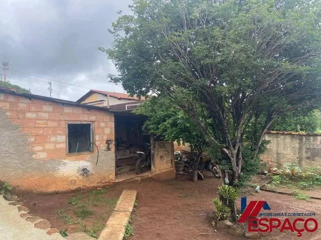 Imagem 16: Casa 3 Quartos com Suíte - Nsa Aparecida - Florestal/Mg