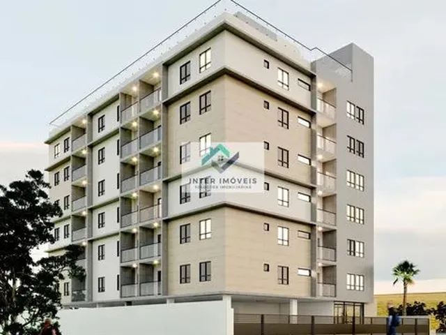 Imagem: Apartamento À Venda no Bairro Poço - Cabedelo/Pb