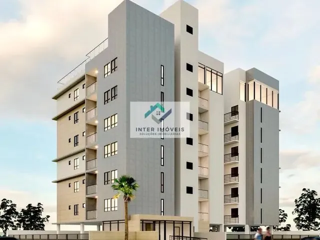Imagem 4: Apartamento À Venda no Bairro Poço - Cabedelo/Pb