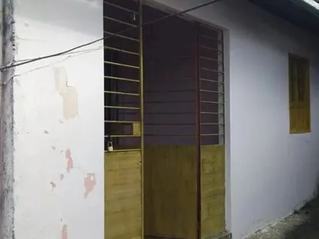 Imagem: Casa na Macaxeira