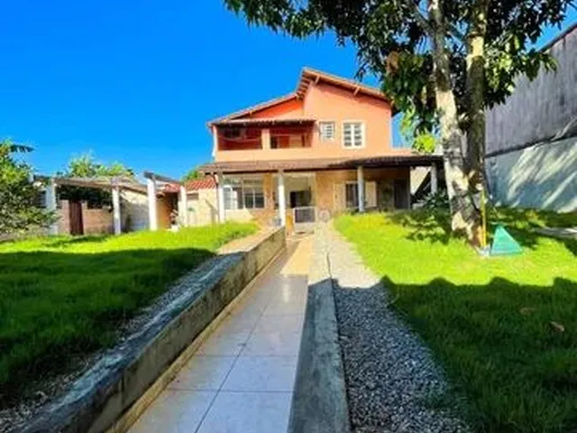 Imagem: Casa Manguinhos 2 Casas
