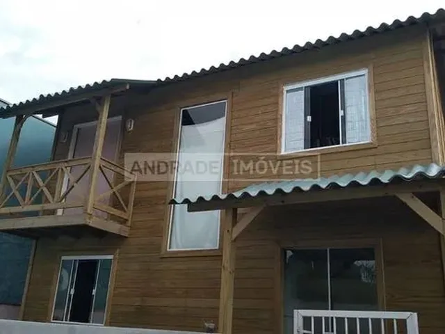 Imagem 2: Casa com Ampla Área de Lazer 02 Casas no Terreno