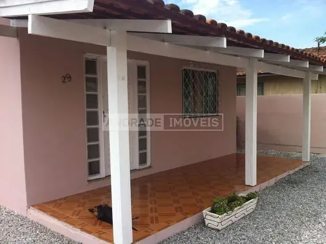 Imagem 8: Casa com Ampla Área de Lazer 02 Casas no Terreno