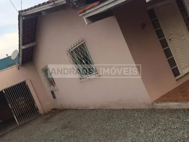 Imagem 4: Casa com Ampla Área de Lazer 02 Casas no Terreno