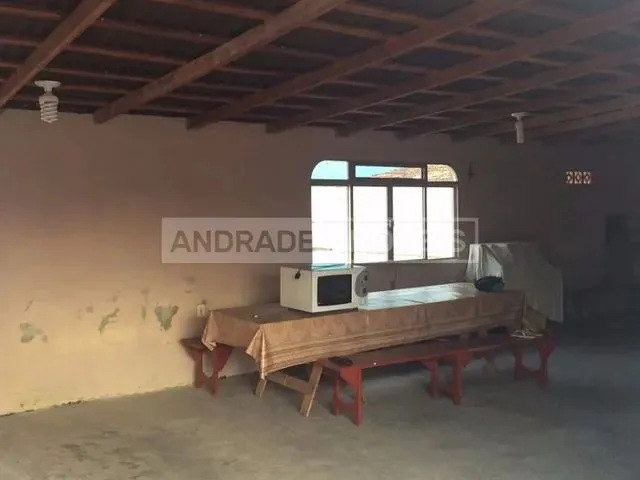 Imagem 5: Casa com Ampla Área de Lazer 02 Casas no Terreno