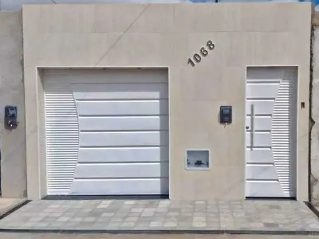 Imagem: Casa 2/4 Urbis 2