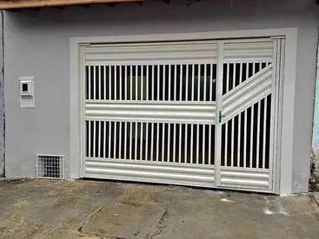 Imagem: Casa 2/4 - Urbis 1