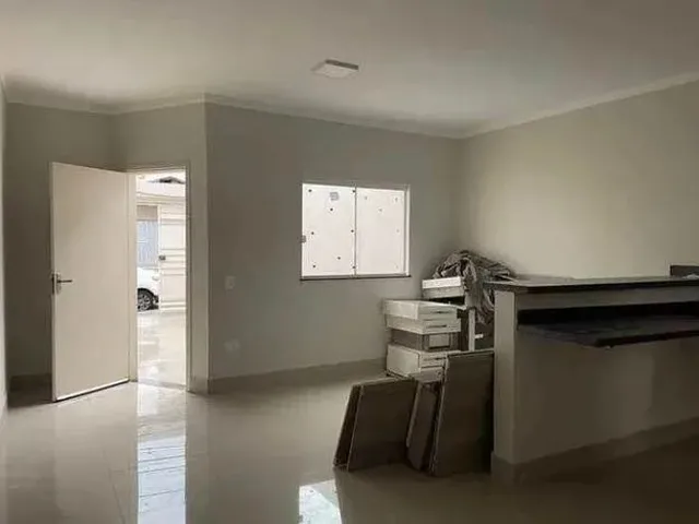 Imagem 6: Casa 2/4 - Urbis 1