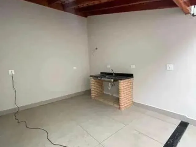 Imagem 8: Casa 2/4 - Urbis 1