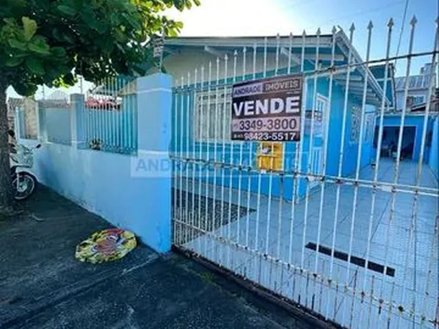 Imagem: Casa no Bairo Cidade Nova