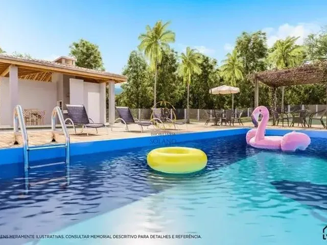 Imagem: Apartamento de 2 Dormitórios