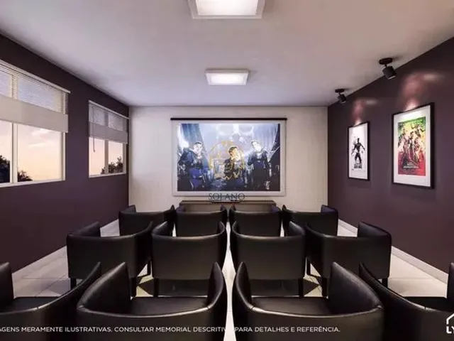 Imagem 8: Apartamento de 2 Dormitórios