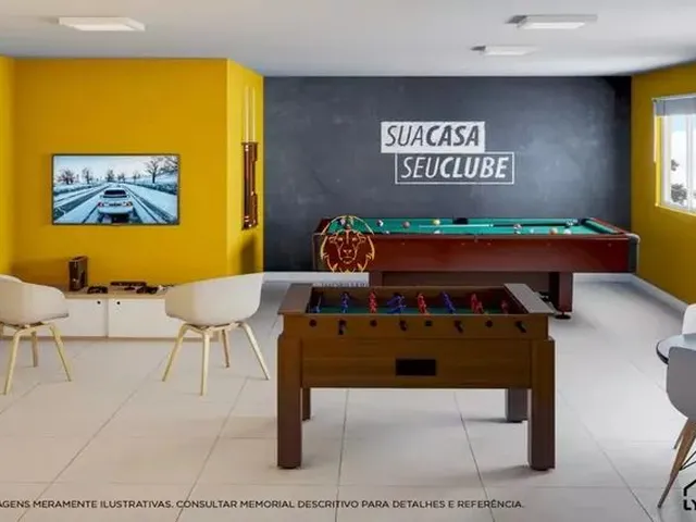 Imagem 10: Apartamento de 2 Dormitórios