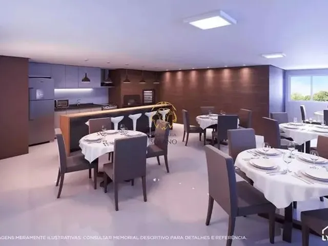 Imagem 7: Apartamento de 2 Dormitórios